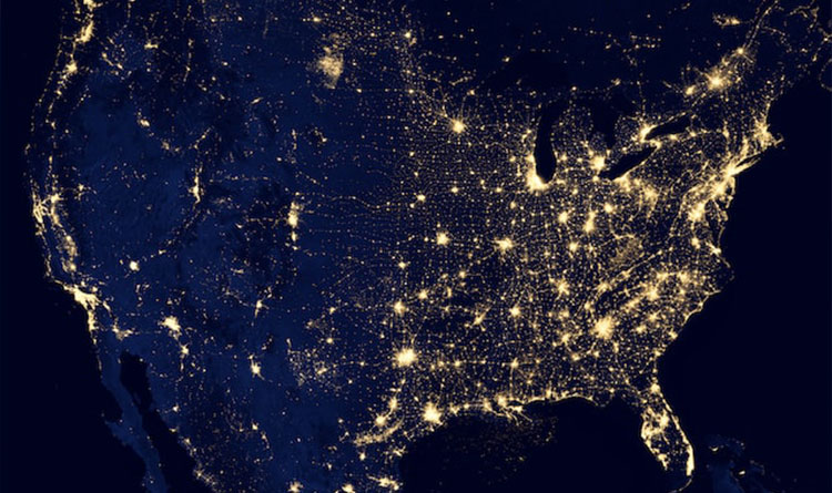 REGOLE PER TOCCARE GLI USA (corso base)