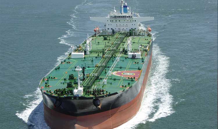 Vessel General Permit
