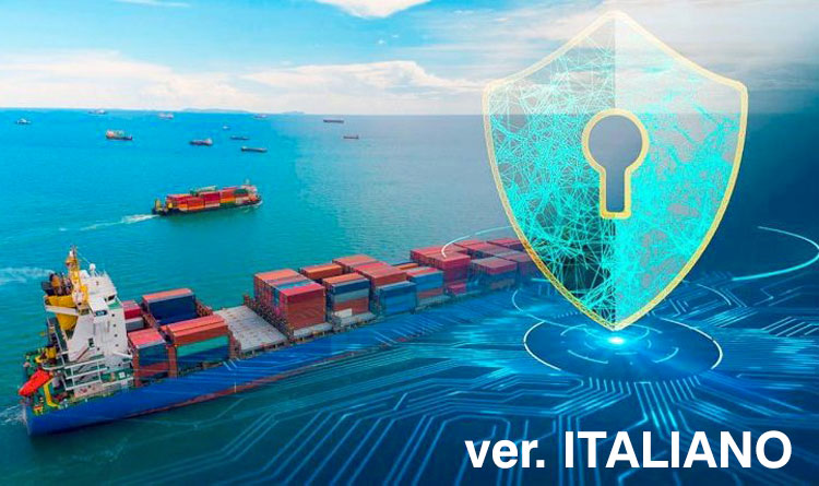 Cyber Security (Italiano)