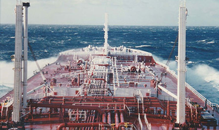 Master’s Handbook for TANKERS