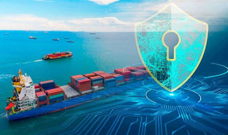 Cyber Security (Marfin)